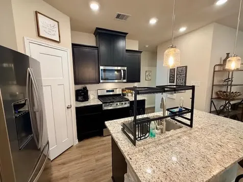 1081 Toledo Bend Drive College Station TX 77845