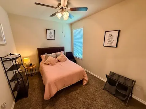 1081 Toledo Bend Drive College Station TX 77845