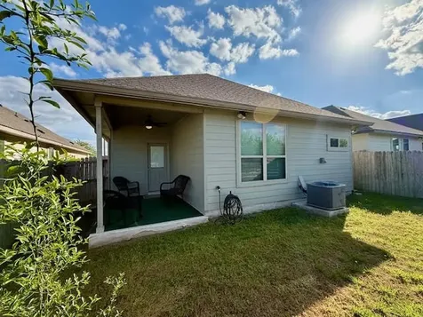 1081 Toledo Bend Drive College Station TX 77845