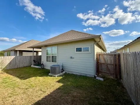 1081 Toledo Bend Drive College Station TX 77845