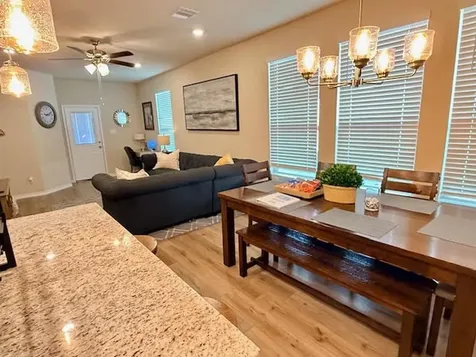 1081 Toledo Bend Drive College Station TX 77845