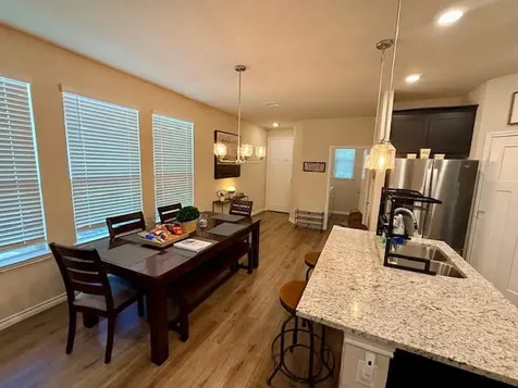 1081 Toledo Bend Drive College Station TX 77845