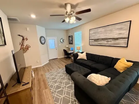 1081 Toledo Bend Drive College Station TX 77845