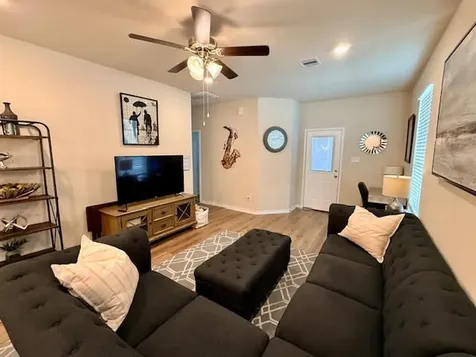 1081 Toledo Bend Drive College Station TX 77845