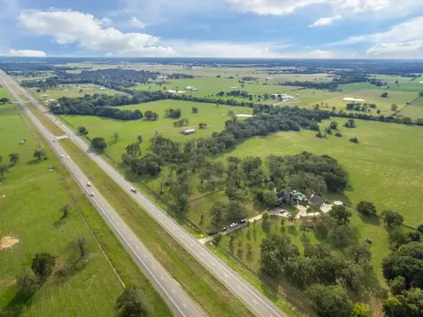 Tbd N Highway 6 Hempstead TX 77445