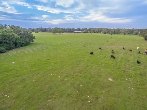 Tbd N Highway 6 Hempstead TX 77445