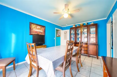 4931 Mercedes Lane Houston TX 77022
