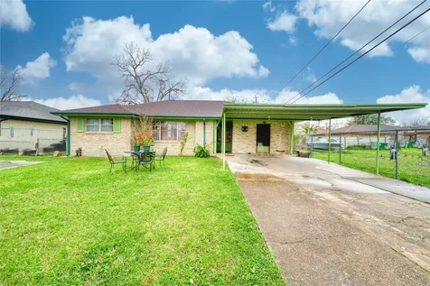 4931 Mercedes Lane Houston TX 77022