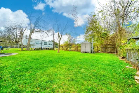 4931 Mercedes Lane Houston TX 77022