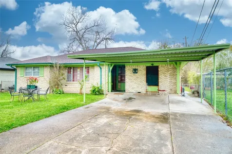 4931 Mercedes Lane Houston TX 77022