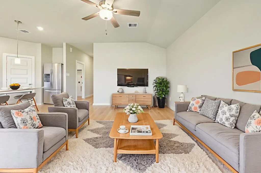 29023 Farmhouse Estates Drive Waller TX 77484