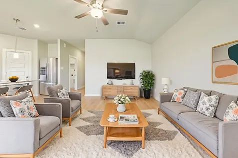 29023 Farmhouse Estates Drive Waller TX 77484