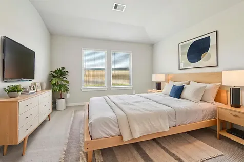 29023 Farmhouse Estates Drive Waller TX 77484