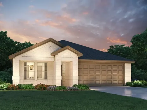 29023 Farmhouse Estates Drive Waller TX 77484