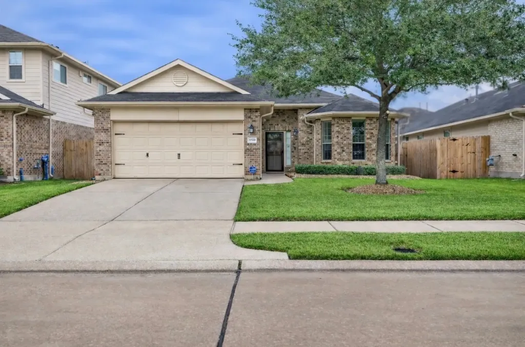21518 Palaramo Court Richmond TX 77407