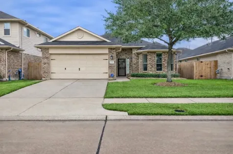 21518 Palaramo Court Richmond TX 77407