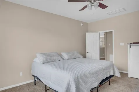 21518 Palaramo Court Richmond TX 77407