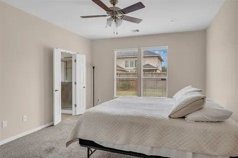 21518 Palaramo Court Richmond TX 77407