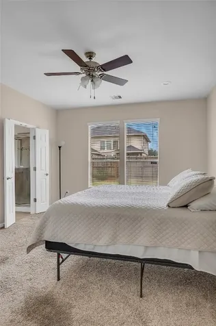 21518 Palaramo Court Richmond TX 77407