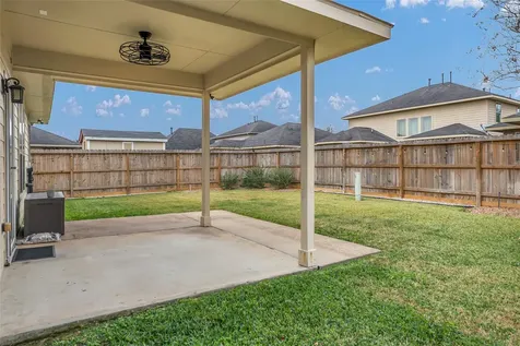 21518 Palaramo Court Richmond TX 77407
