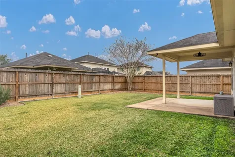 21518 Palaramo Court Richmond TX 77407