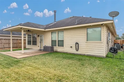 21518 Palaramo Court Richmond TX 77407