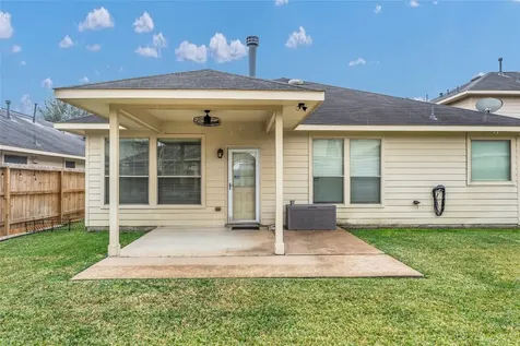 21518 Palaramo Court Richmond TX 77407
