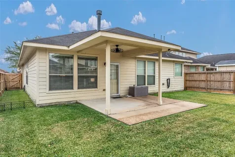 21518 Palaramo Court Richmond TX 77407