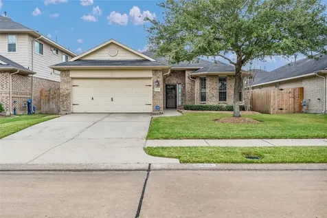 21518 Palaramo Court Richmond TX 77407