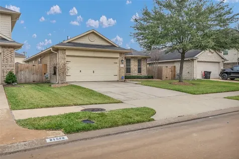 21518 Palaramo Court Richmond TX 77407