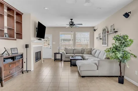 21518 Palaramo Court Richmond TX 77407