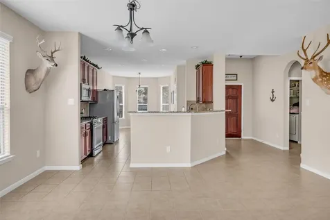 21518 Palaramo Court Richmond TX 77407