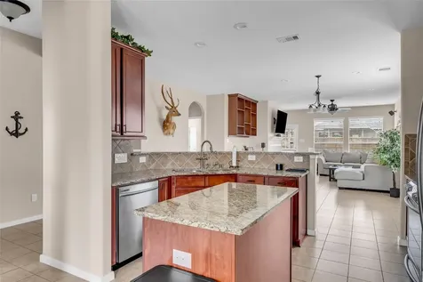 21518 Palaramo Court Richmond TX 77407