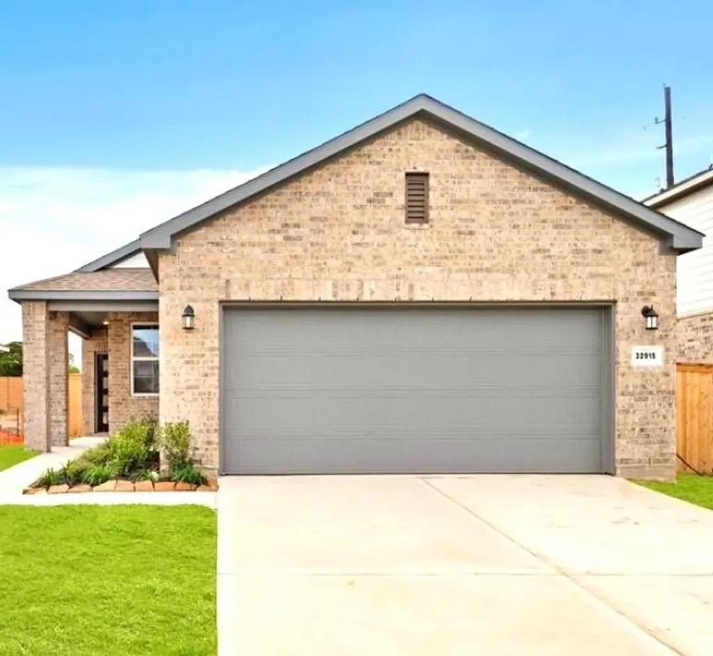 32915 Silver Meadow Way Brookshire TX 77423