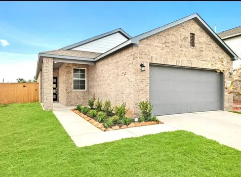 32915 Silver Meadow Way Brookshire TX 77423