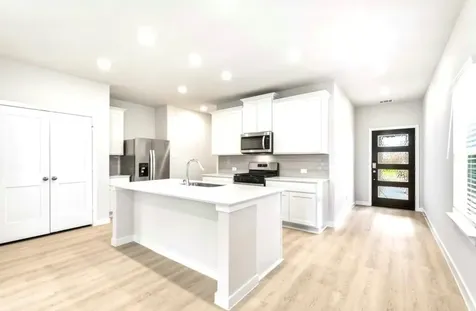 32915 Silver Meadow Way Brookshire TX 77423