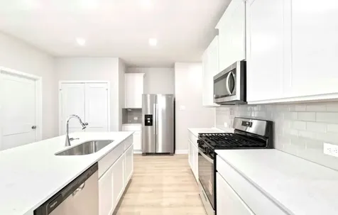 32915 Silver Meadow Way Brookshire TX 77423