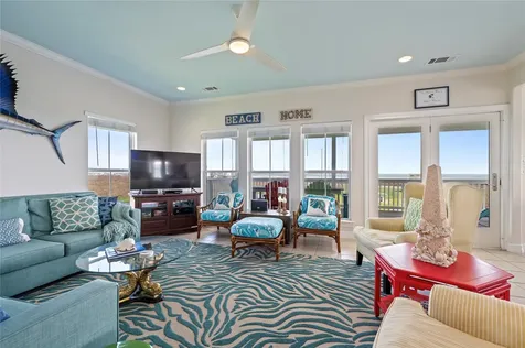 25001 Monterey Court Galveston TX 77554