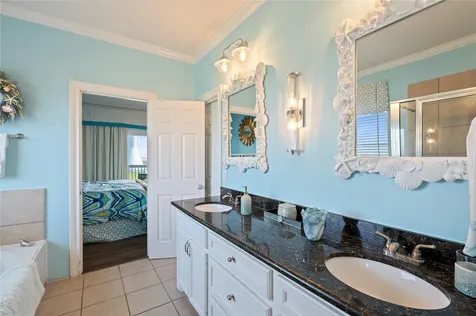 25001 Monterey Court Galveston TX 77554