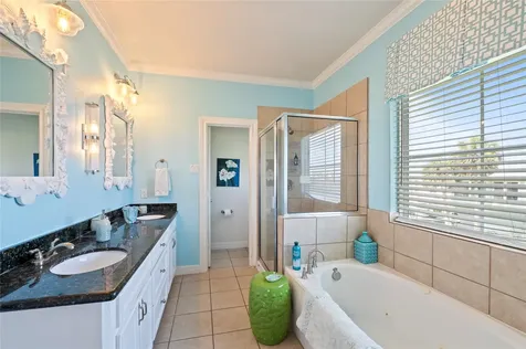 25001 Monterey Court Galveston TX 77554