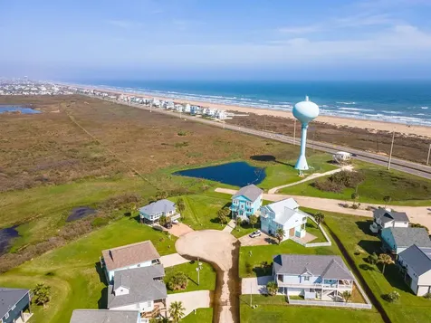 25001 Monterey Court Galveston TX 77554