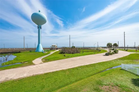 25001 Monterey Court Galveston TX 77554