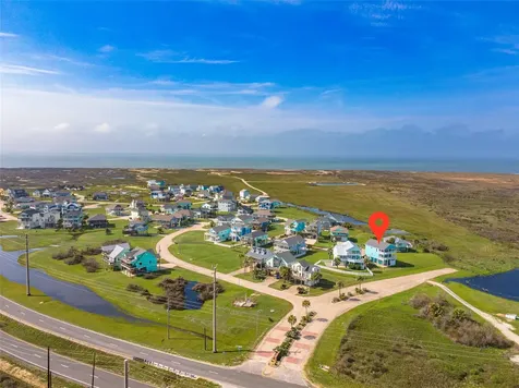 25001 Monterey Court Galveston TX 77554