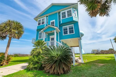 25001 Monterey Court Galveston TX 77554