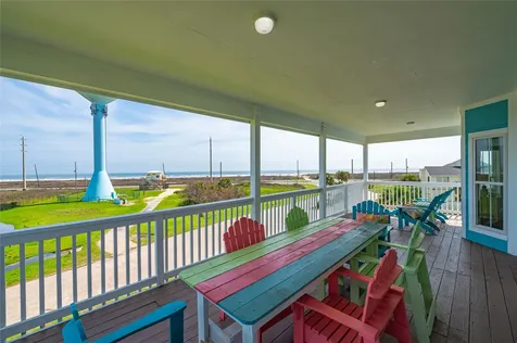 25001 Monterey Court Galveston TX 77554