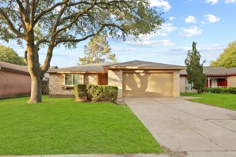 5111 Raven Ridge Drive Houston TX 77053