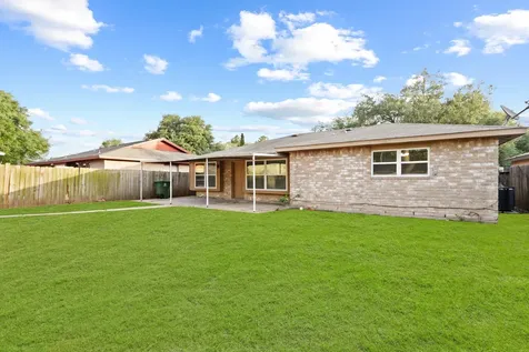 5111 Raven Ridge Drive Houston TX 77053