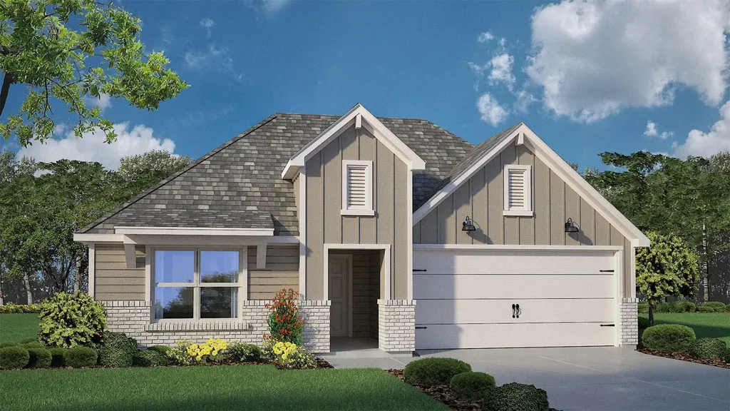 1935 Hamilton Avenue Nome TX 77629