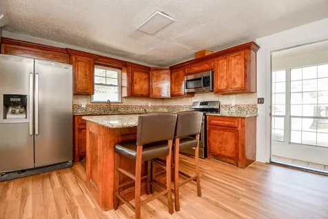 2237 Cromwell Street Houston TX 77093