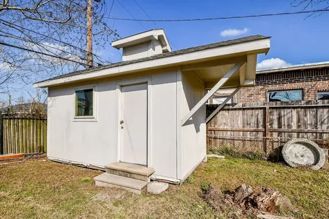 2237 Cromwell Street Houston TX 77093
